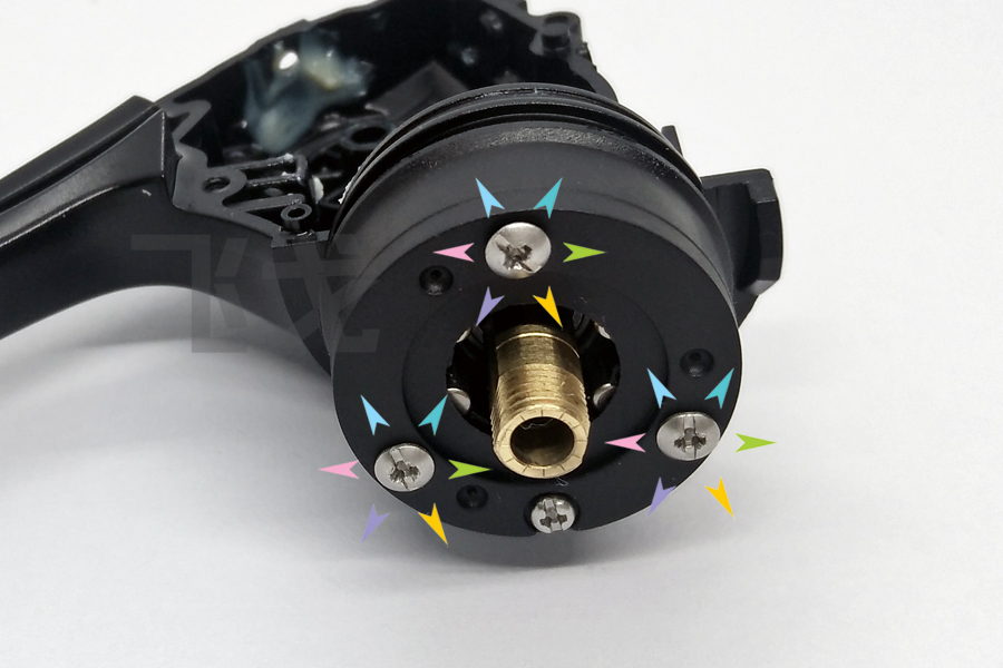 ŵSHIMANO NEXAVE 21ΰװ